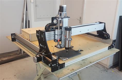 assembling a do-it-yourself cnc machine|diy cnc machine kit.